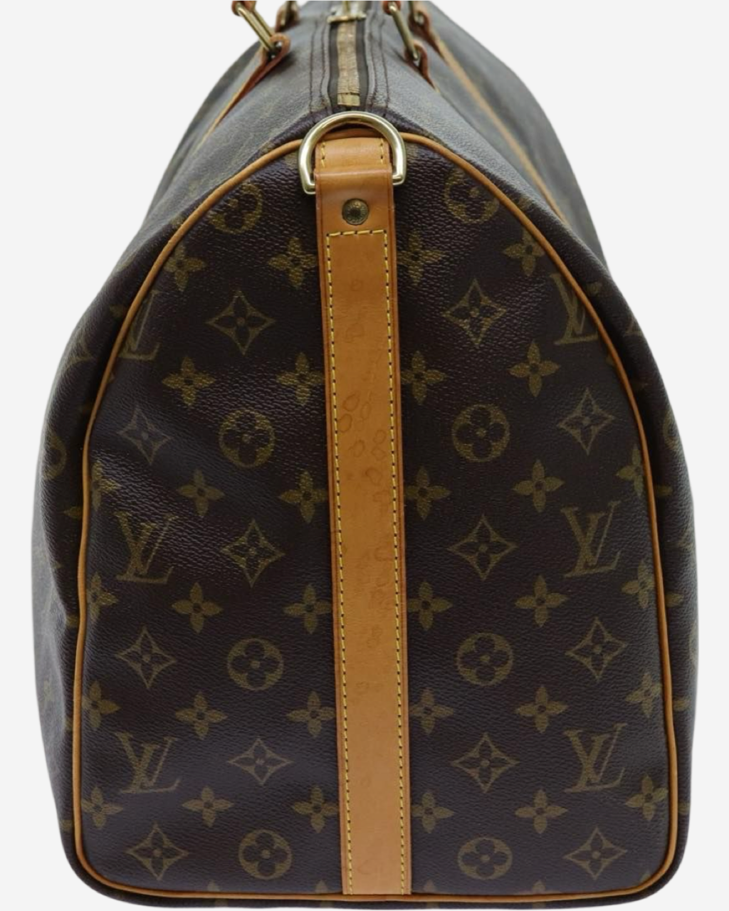 Bolsa Louis Vuitton Keepall 50