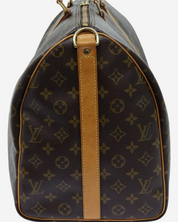 Bolsa Louis Vuitton Keepall 50