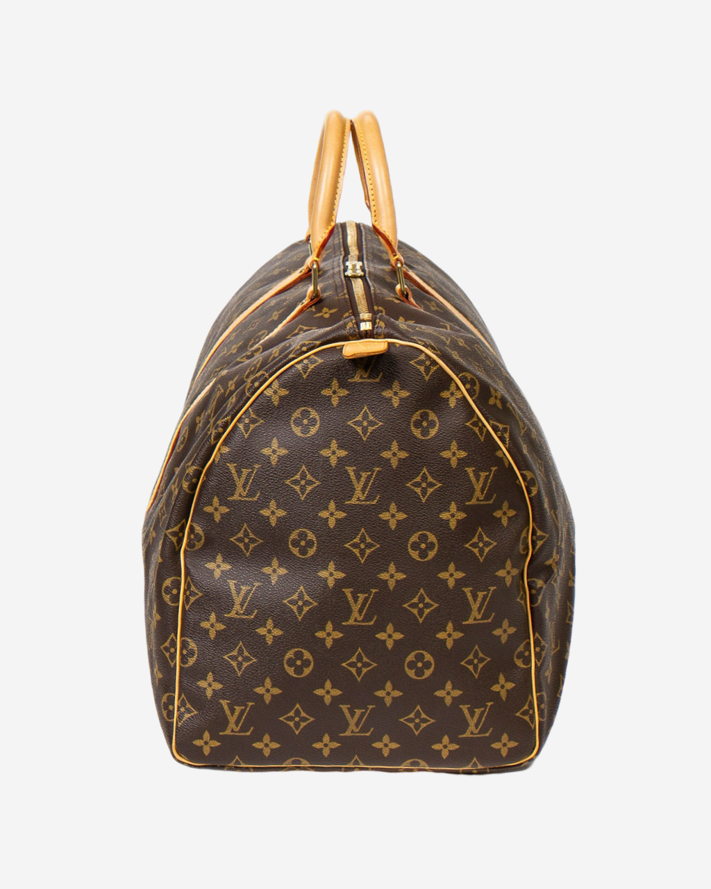 Bolsa Louis Vuitton Keepall 55