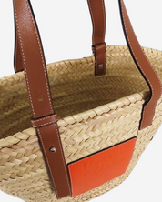 Bolsa Loewe Basket