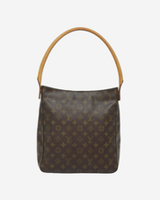 Bolsa Louis Vuitton Looping GM