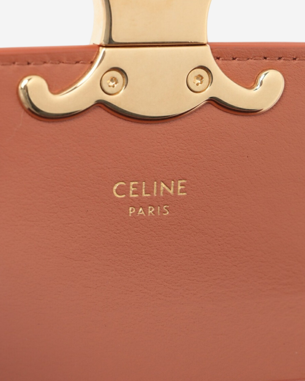 Bolsa Celine Triomphe