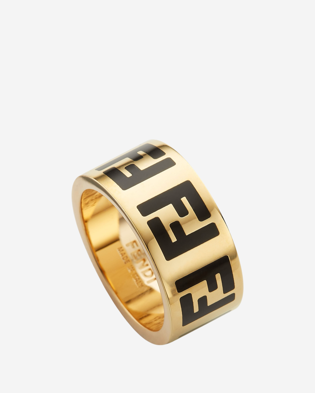 Anillo Fendi Forever