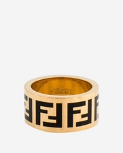 Anillo Fendi Forever