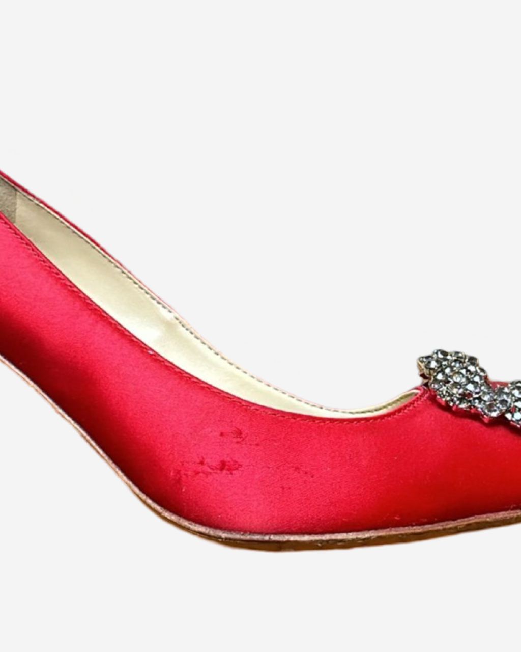 Tacones Manolo Blahnik Hangisi