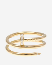 Cartier Juste Un Clou Ring