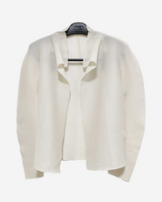 Cardigan Issey Miyake Feather