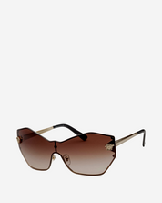 Lentes de Sol Versace Fullframe