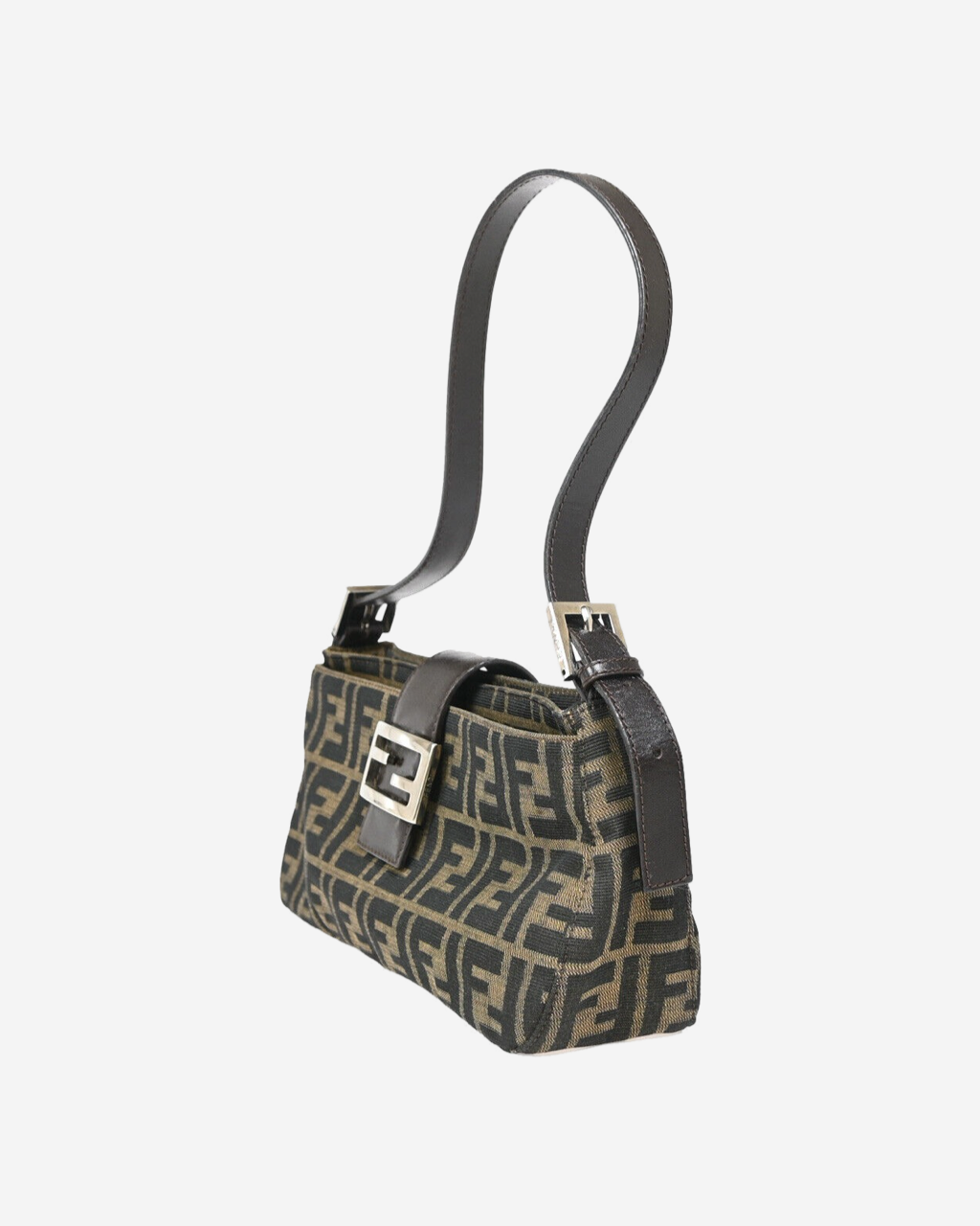 Bolsa Fendi Zucca