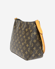 Bolsa Louis Vuitton Looping MM