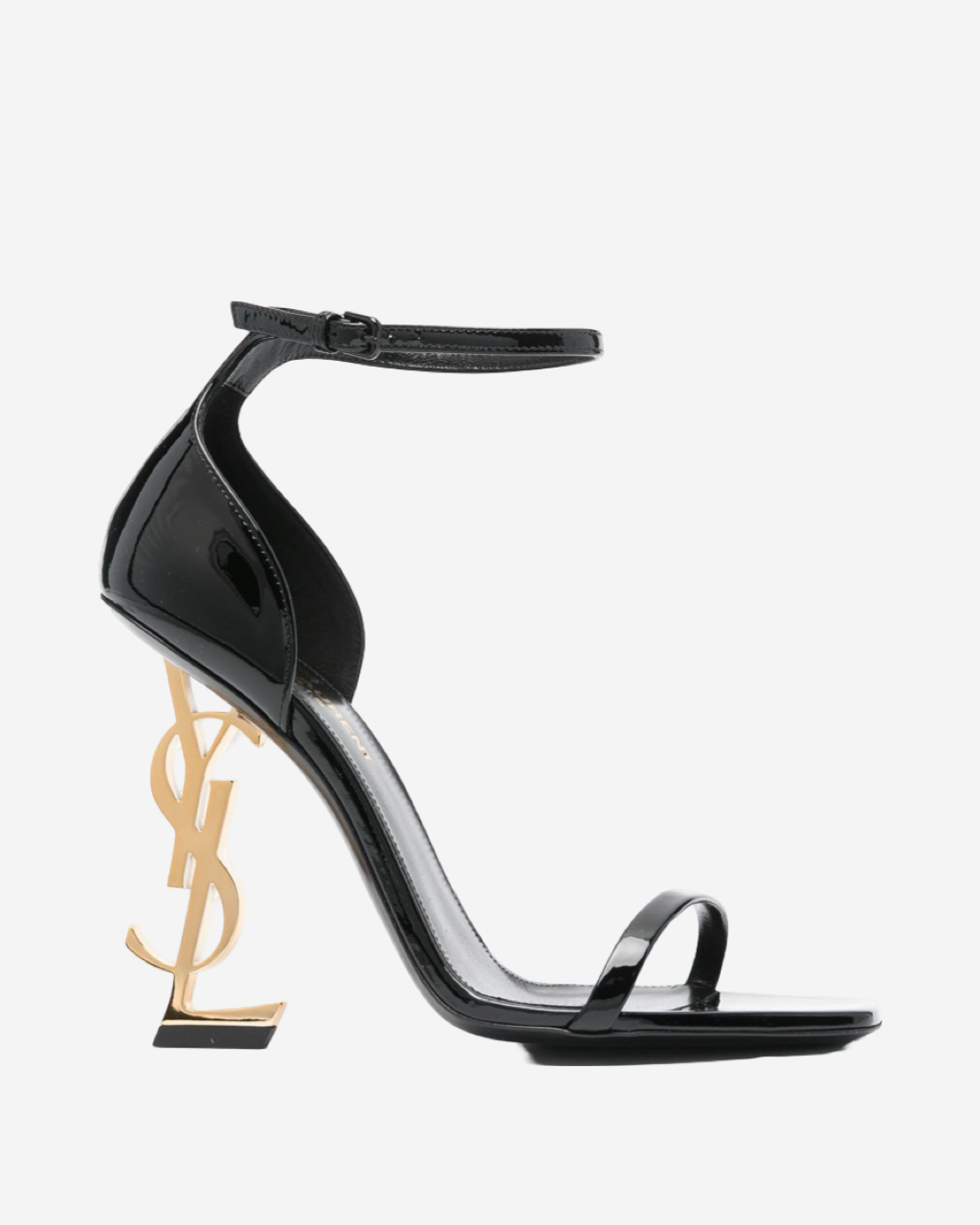 Saint Laurent Opyum Sandals