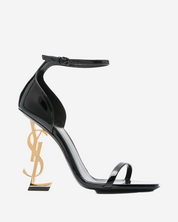 Saint Laurent Opyum Sandals