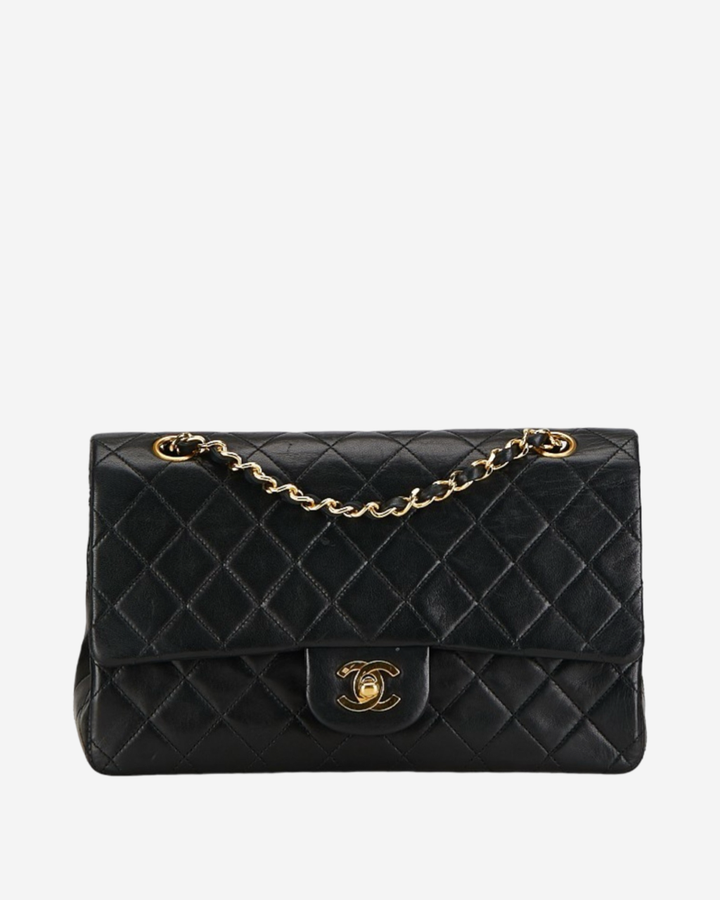 Bolsa Chanel Classic Double Flap