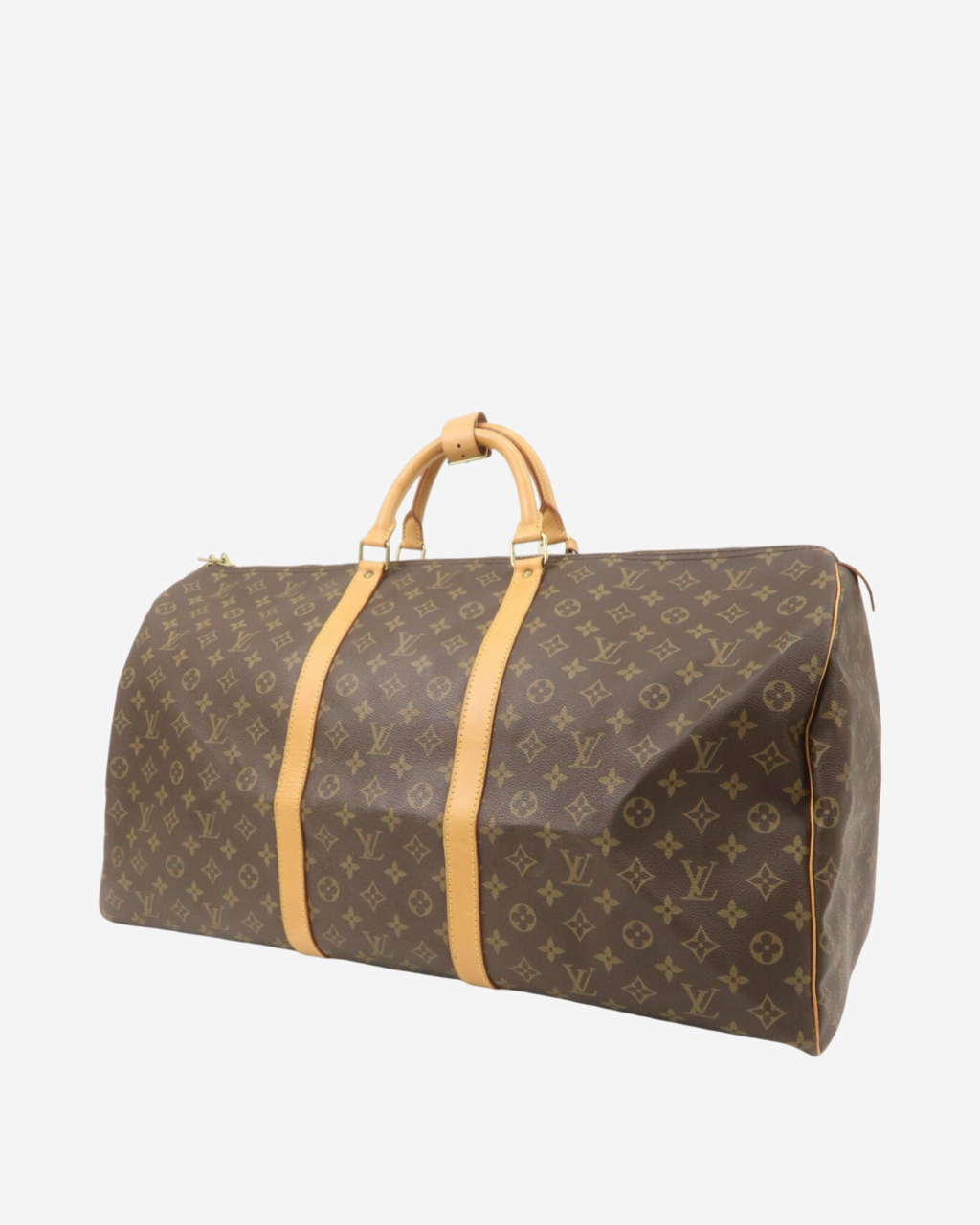 Bolsa Louis Vuitton Keepall 60