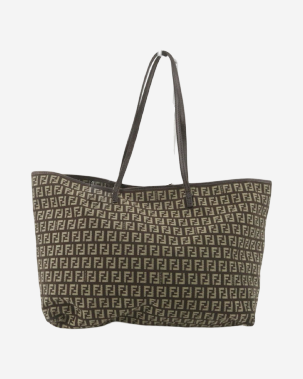 Tote Fendi Zucchino