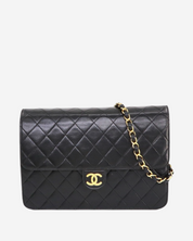 Bolsa Chanel Classic Flap