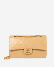 Bolsa Chanel Classic Double Flap