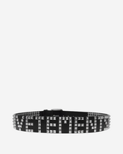 Vetements Belt