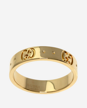 Gucci Icon Ring