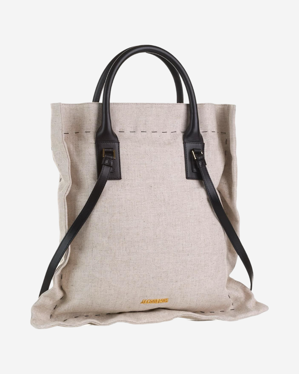 Bolsa Jacquemus Le Coussin