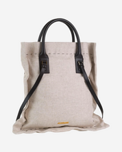 Bolsa Jacquemus Le Coussin