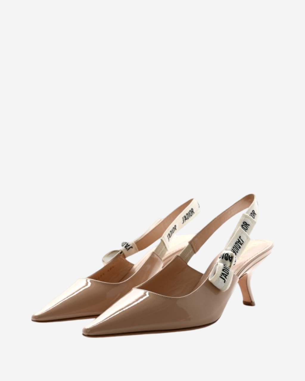 Tacones J'Adior Slingbacks