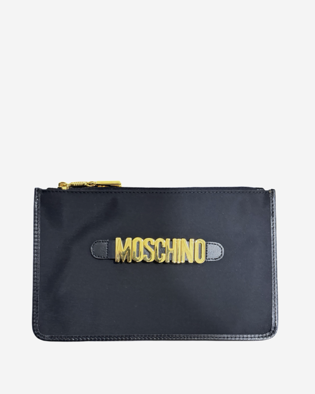 Moschino Pouch