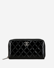 Chanel CC Wallet