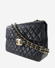 Chanel Classic Flap Jumbo Bag