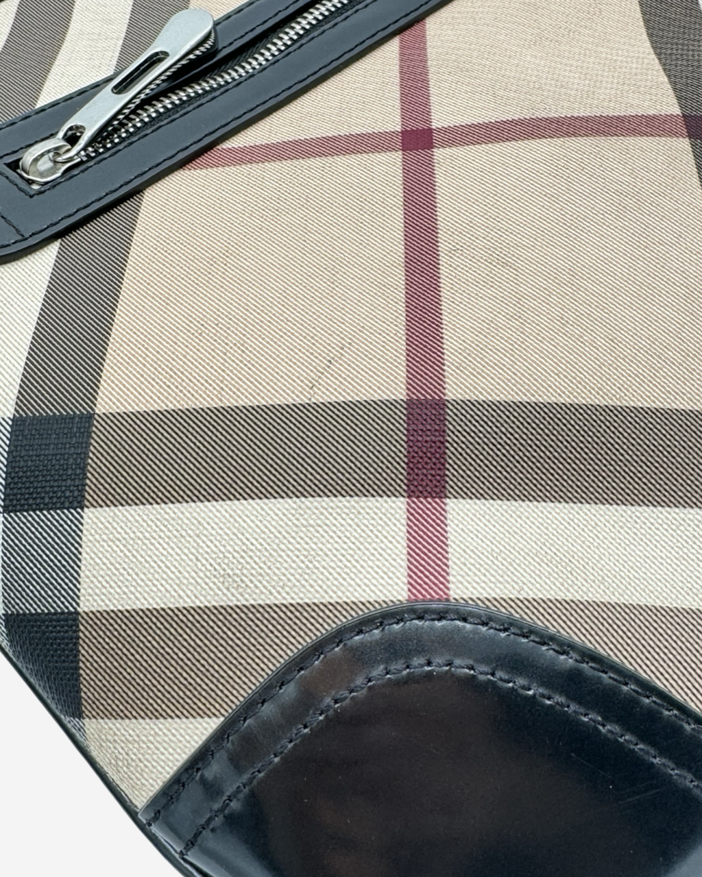 Bolsa Burberry Crossbody