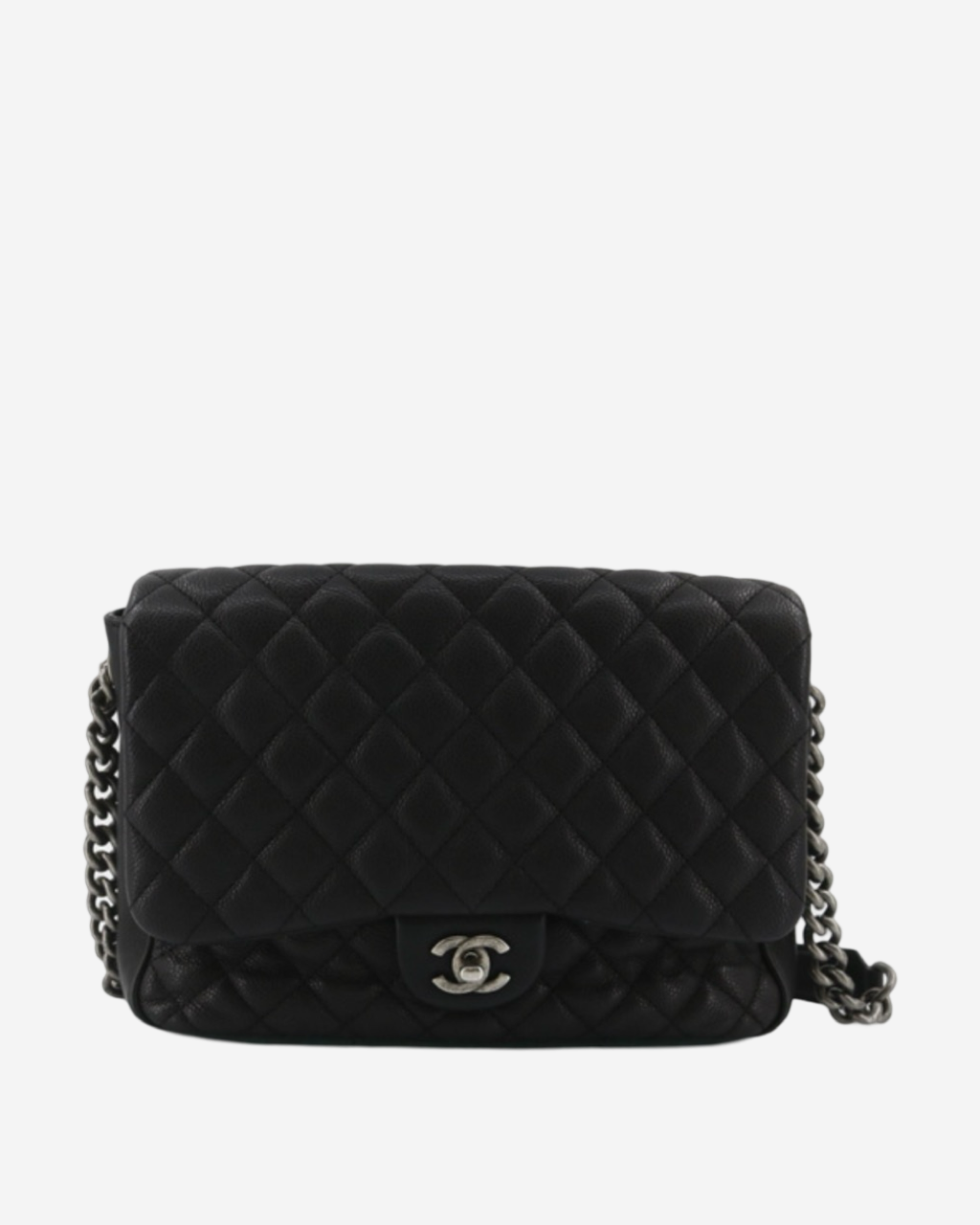 Chanel Classic Flap Bag 25cm 2017