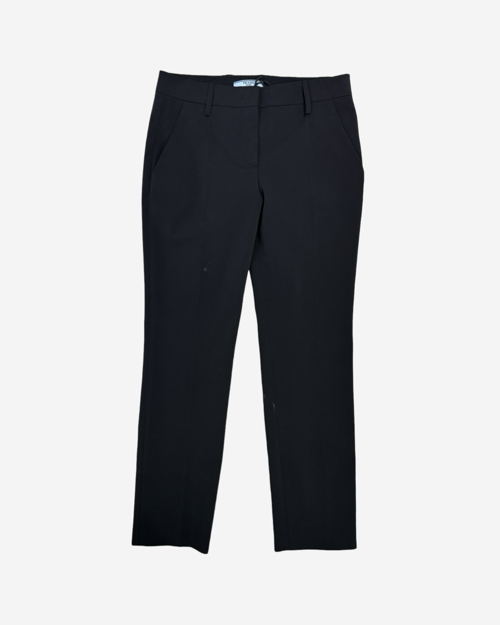 Prada Re-Nylon Trousers