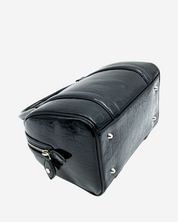 Bolsa Dior Bowling Trotter Charol