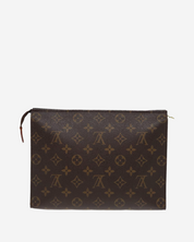 Louis Vuitton Toiletry Pouch