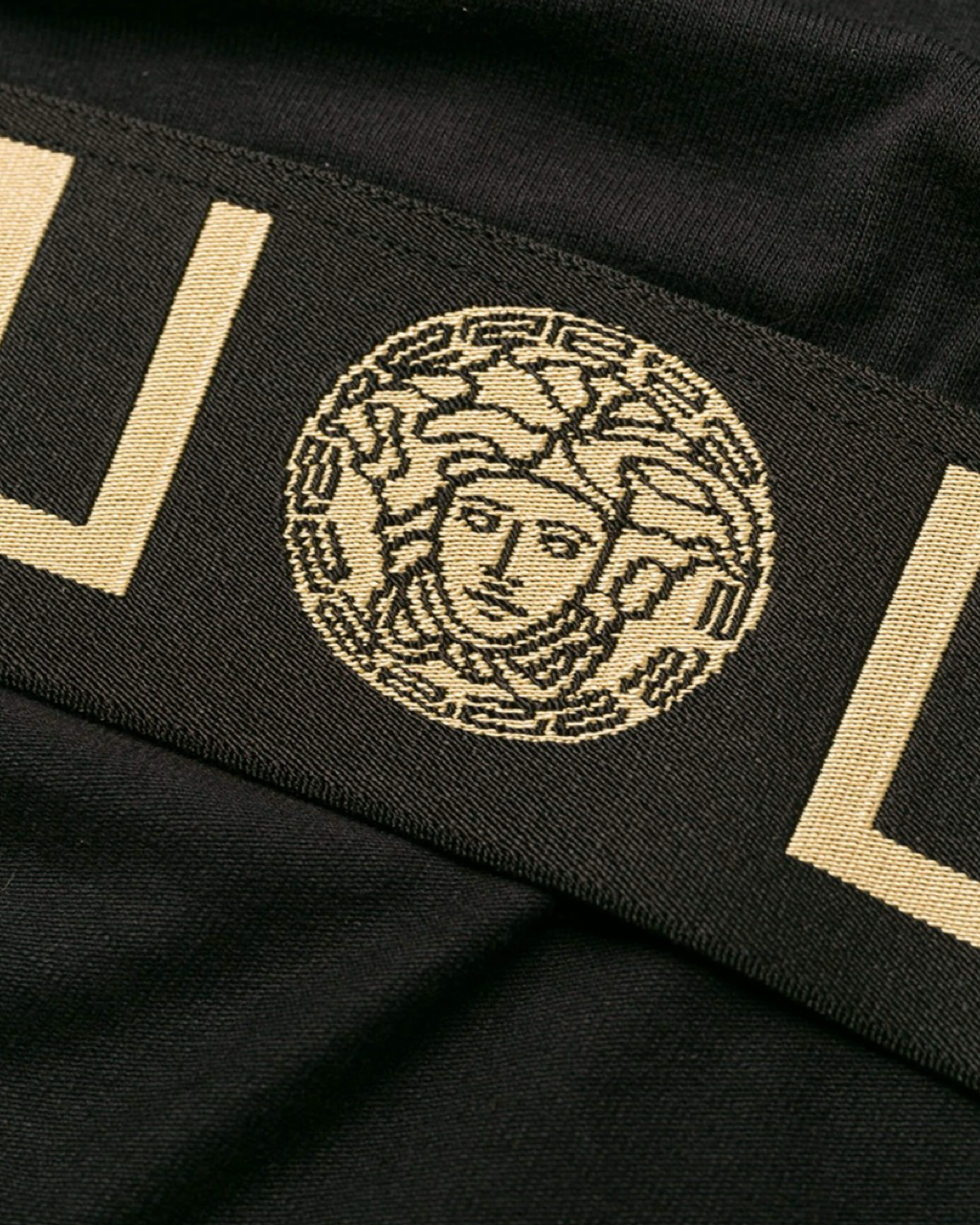 Top Deportivo Versace Medusa