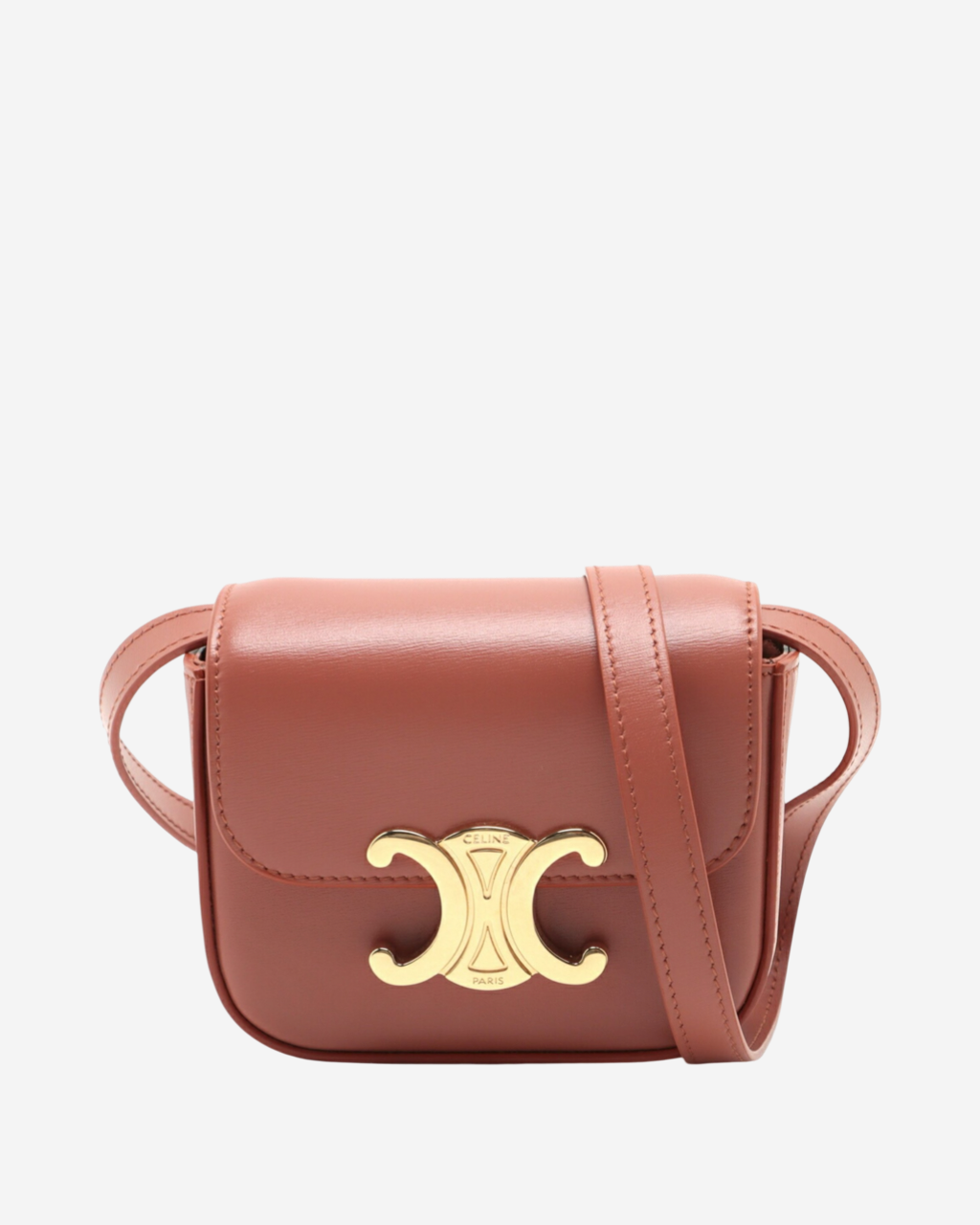 Bolsa Celine Triomphe