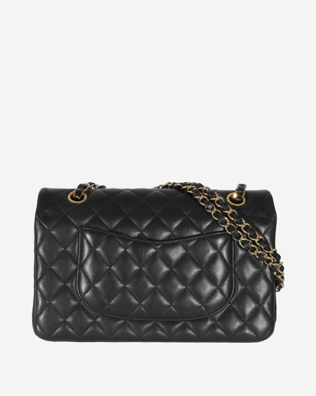 Bolsa Chanel Classic Double Flap Chica