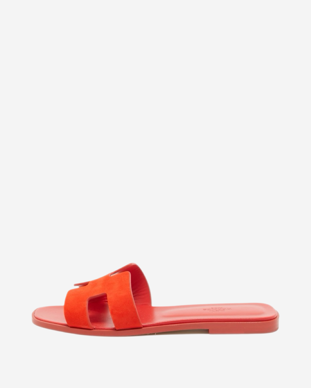 Hermés Oran sandals