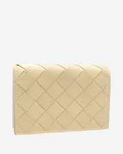 Bottega Veneta Intrecciato Wallet