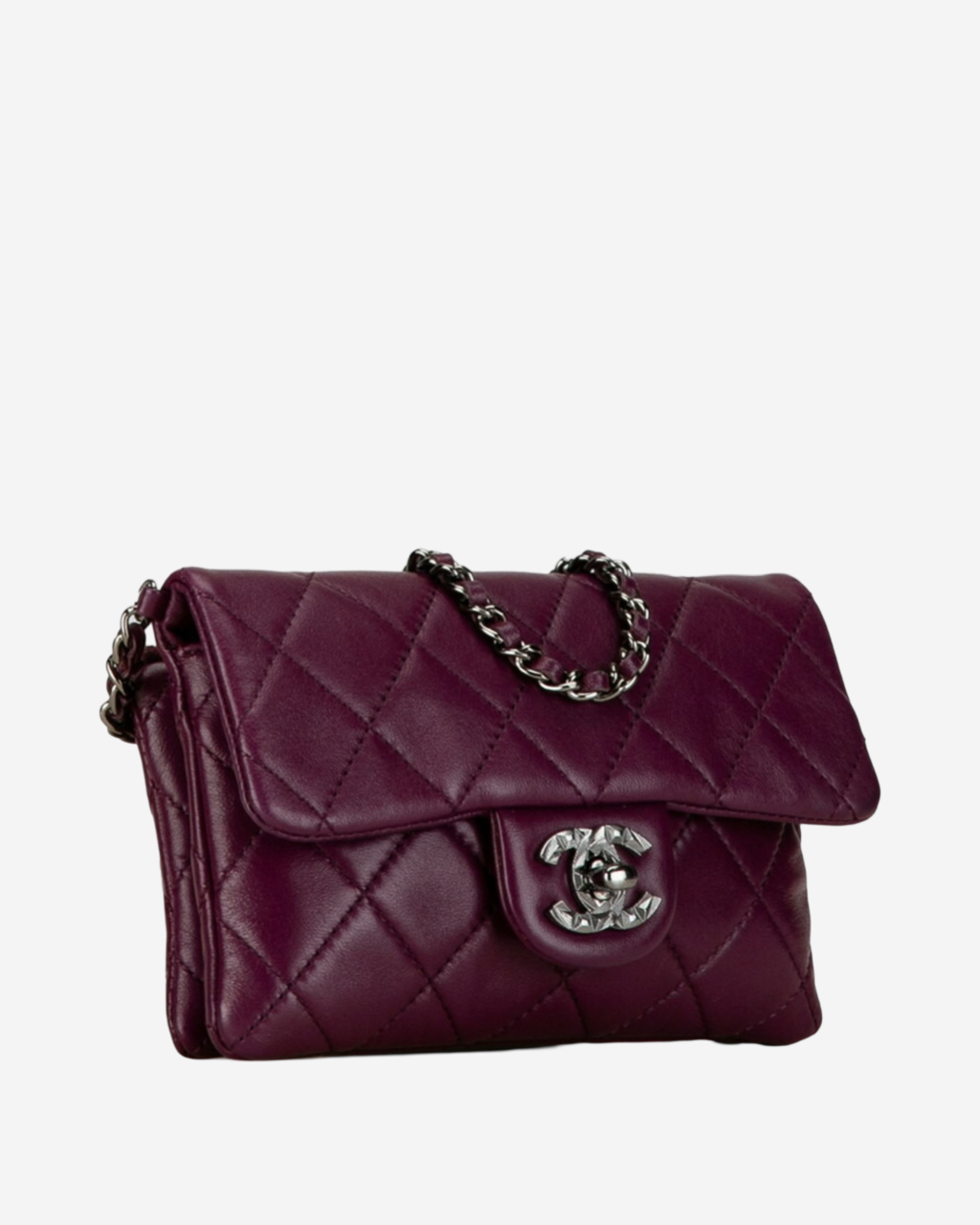 Bolsa Chanel Crossbody