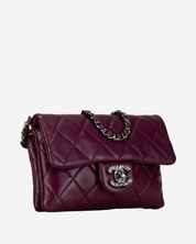 Bolsa Chanel Crossbody