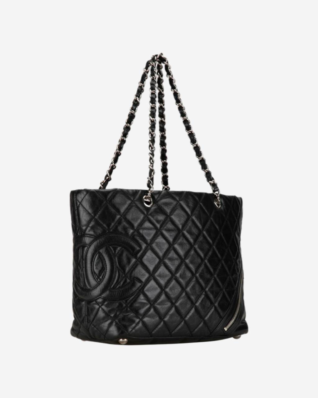 Bolsa Chanel Cambon Tote