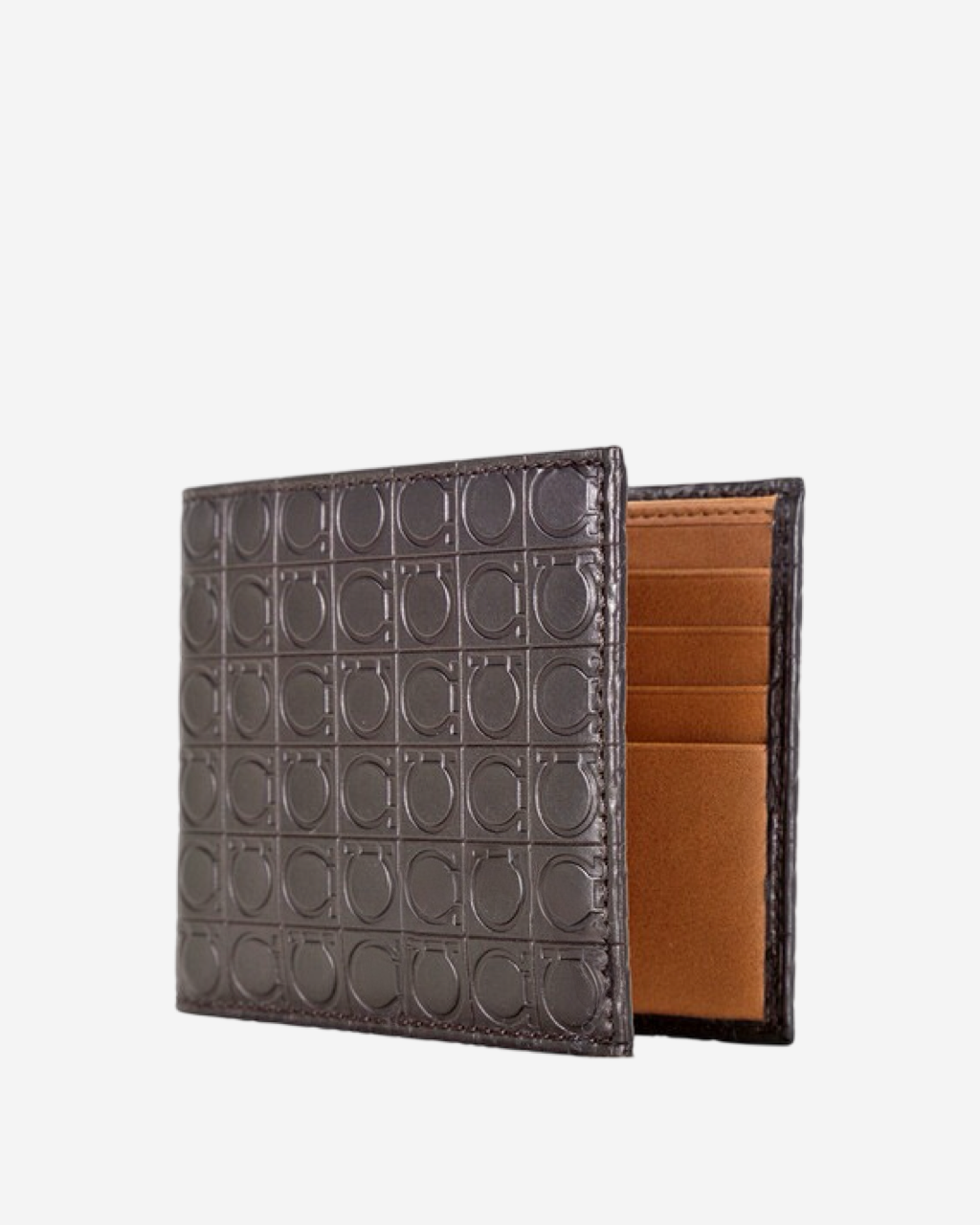 Ferragamo wallet