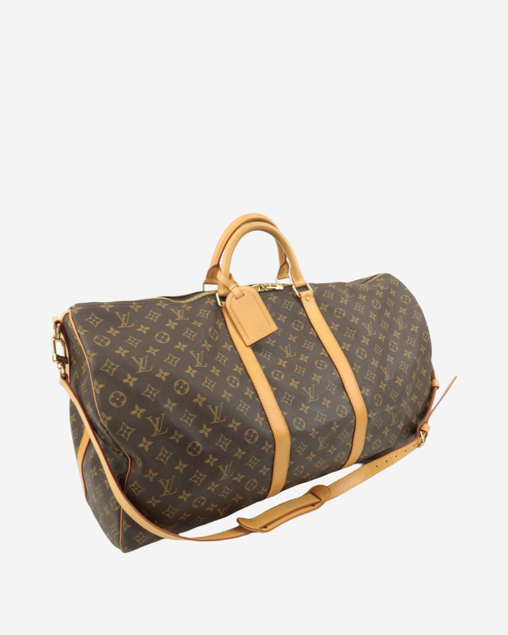 Bolsa Louis Vuitton Keepall 60