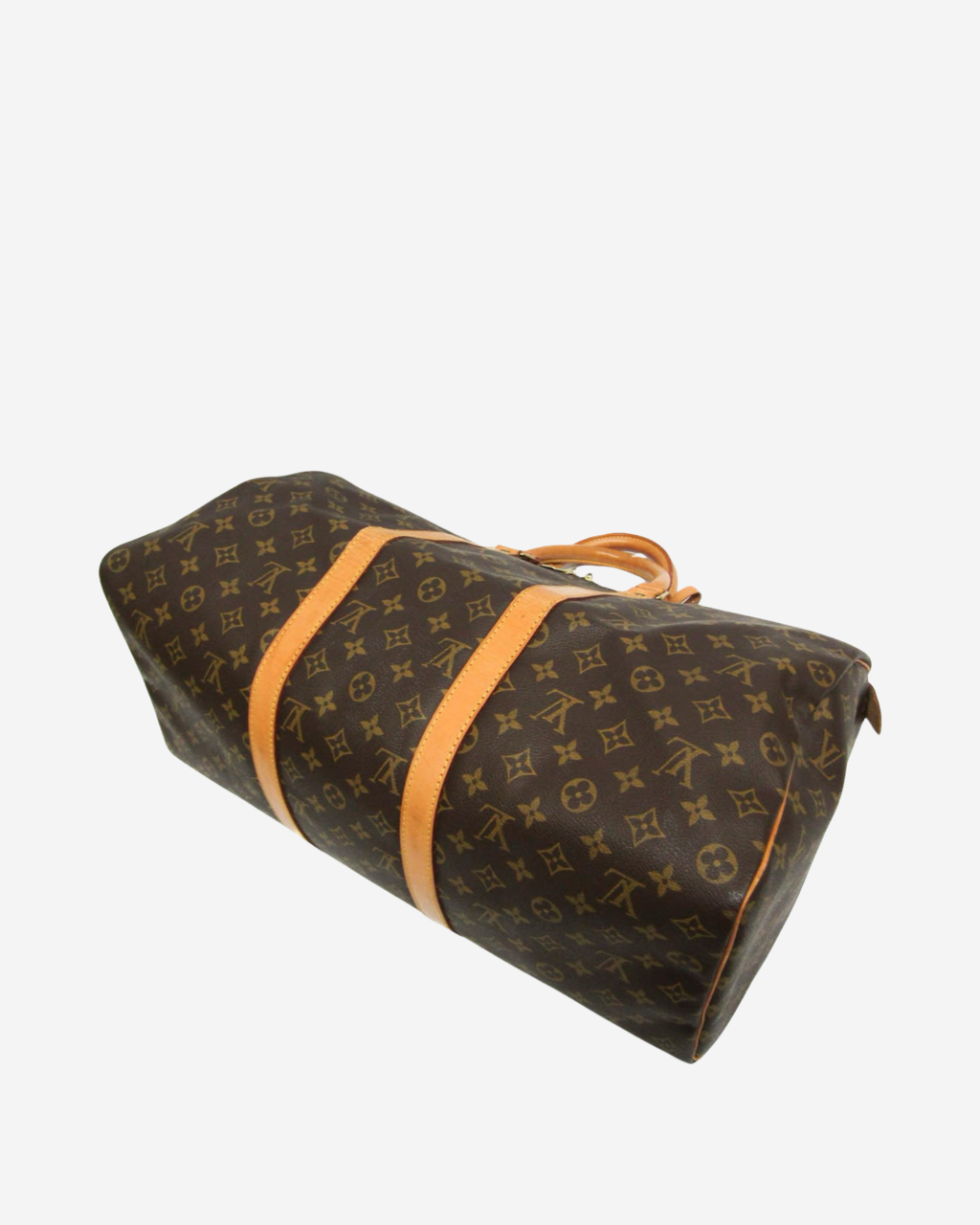 Louis Vuitton Keepall 50 Bag