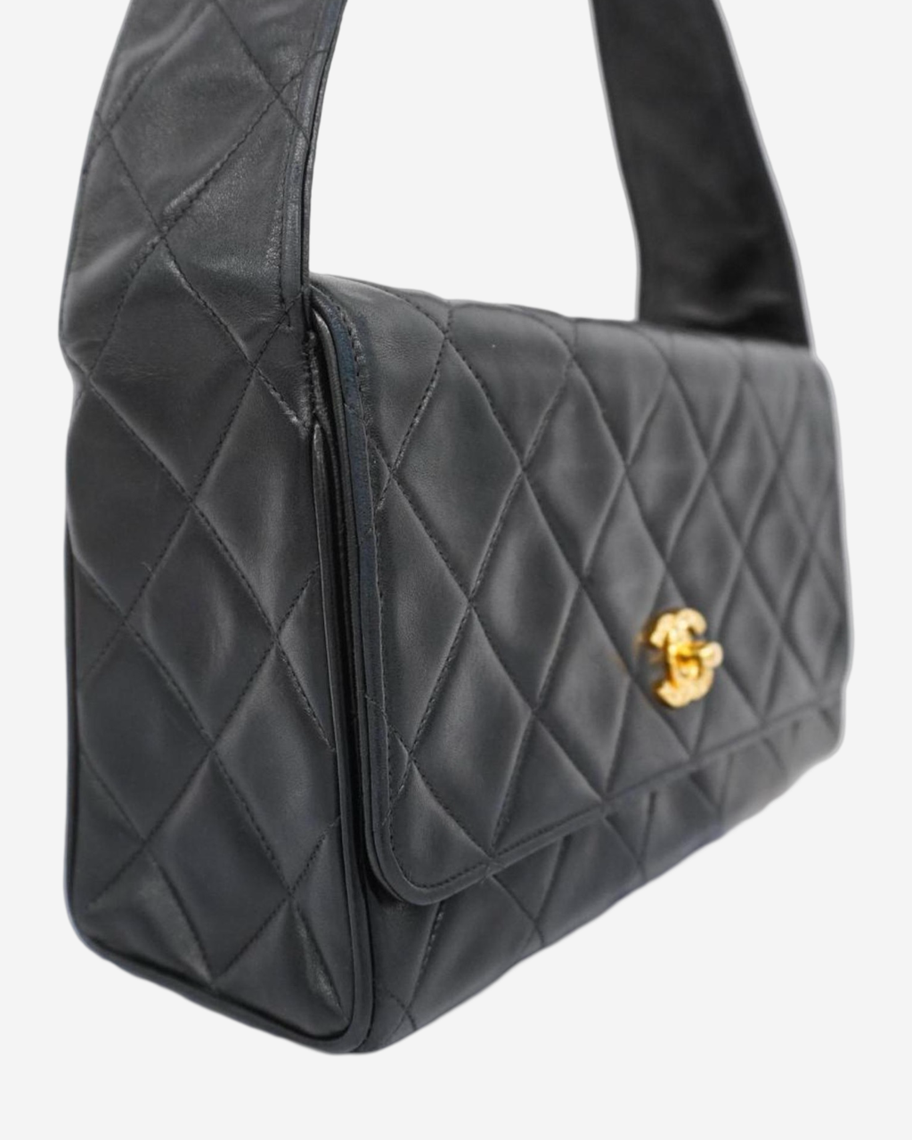 Bolsa Chanel Classic Flap