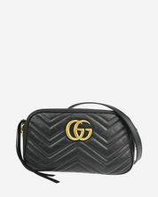 Bolsa Gucci GG Marmont