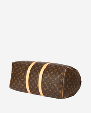 Bolsa Louis Vuitton Keepall 45