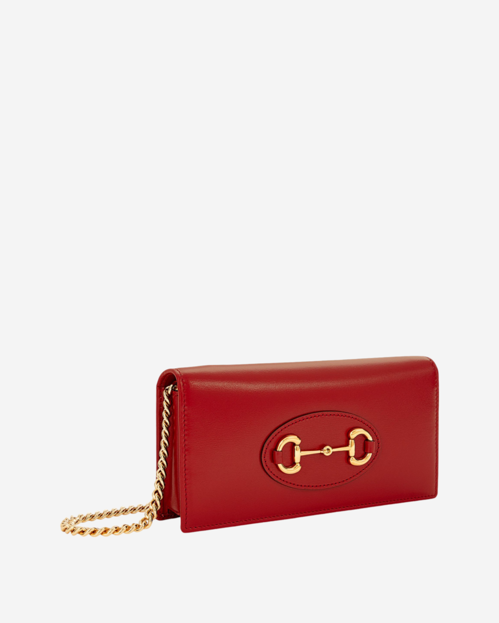 Gucci Horsebit 1955 Chain Wallet Bag