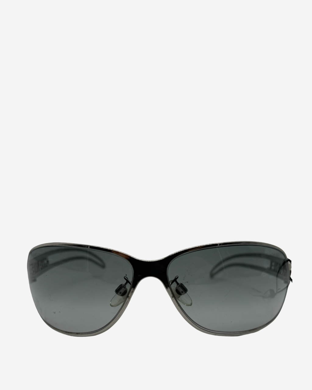 Lentes de Sol Chanel Oversized Vintage